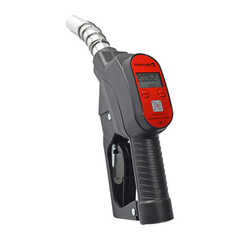 Macnaught - Diesel Automatic Metered Nozzle | L-FNAD120M