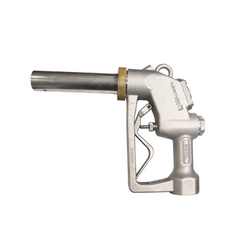 Lubemate - Automatic Diesel Nozzle 200lpm L | L-FNAD200