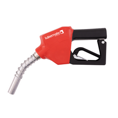 Lubemate - Auto Diesel Nozzle Premium
