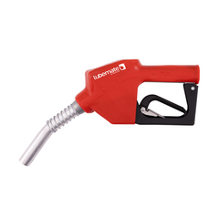 Lubemate - Automatic Diesel Nozzle 60lpm L | L-FNAD-P