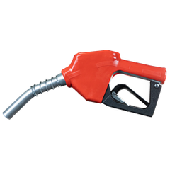 Macnaught Automatic Diesel Nozzle | L-FNAD