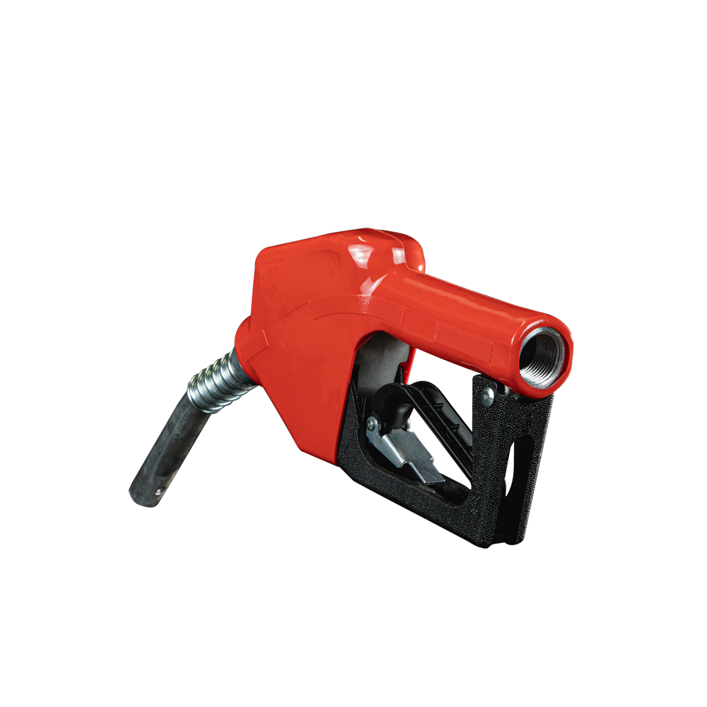 Lubemate - Automatic Unleaded Nozzle