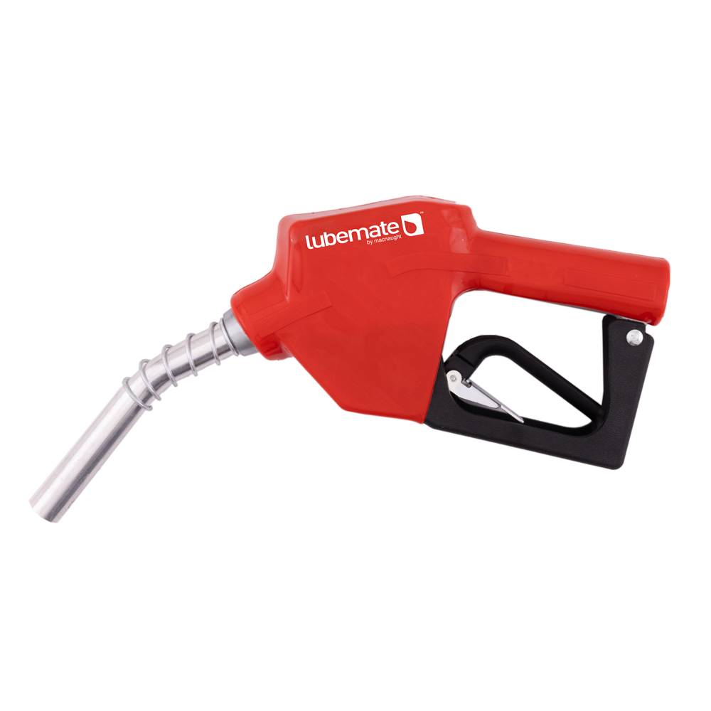 Lubemate - Automatic Unleaded Nozzle