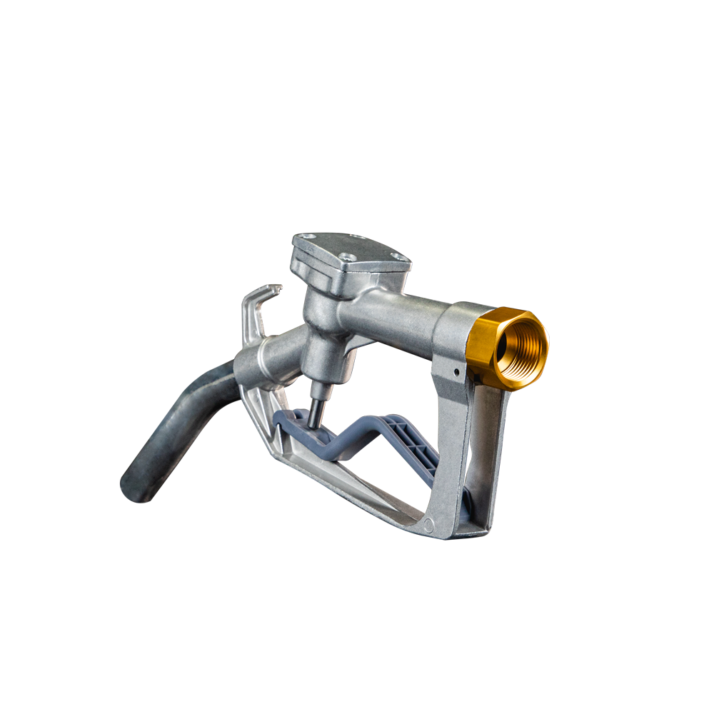 Lubemate - Manual Diesel Nozzle