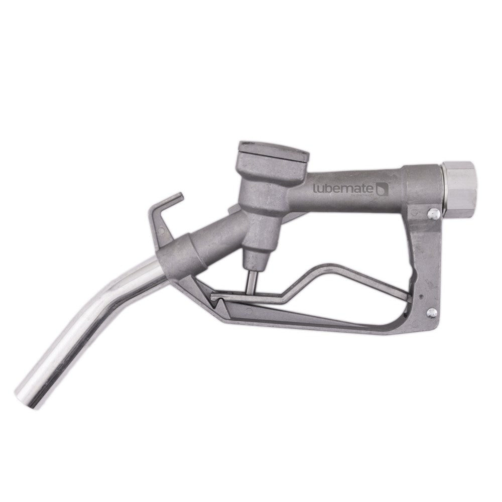 Lubemate - Manual Diesel Nozzle