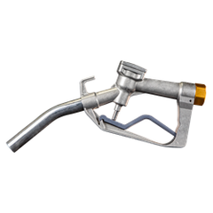 Macnaught Manual Diesel Nozzle | L-FNMD