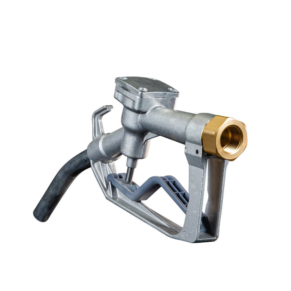 Lubemate - Manual Unleaded Nozzle