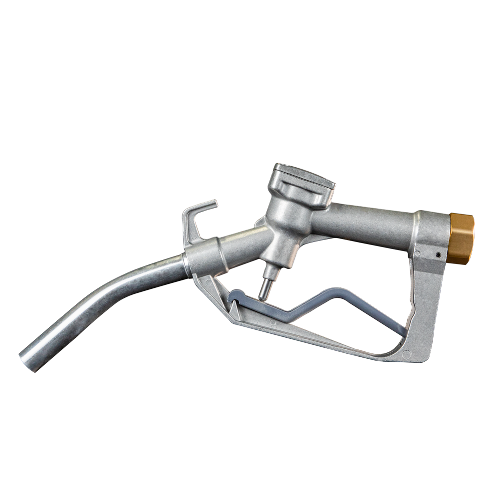 Lubemate - Manual Unleaded Nozzle