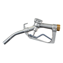 Macnaught Manual Unleaded Nozzle | L-FNMU