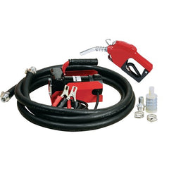 Macnaught - 12Volt Electric Fuel Pump | L-FPA12V