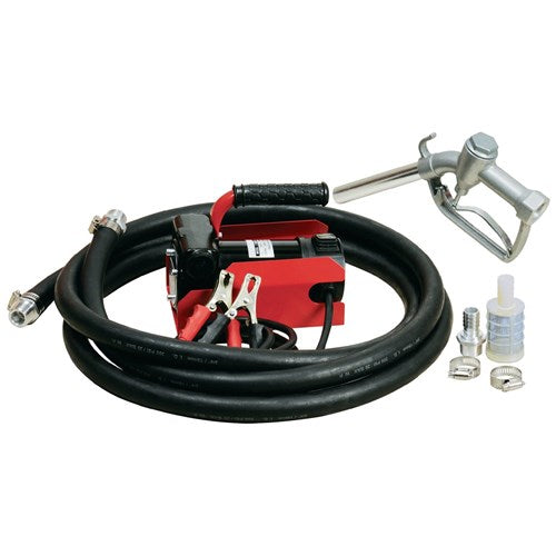 Macnaught - 12V Electric Fuel Pump Kit | L-FPM12V