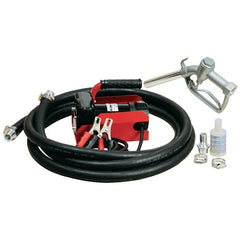 Macnaught - 12V Electric Fuel Pump Kit | L-FPM12V