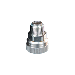 Macnaught Swivel-1" | L-FS25