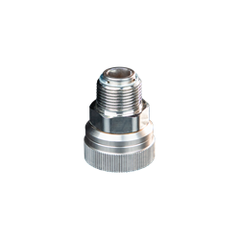 Macnaught Swivel-1" | L-FS25