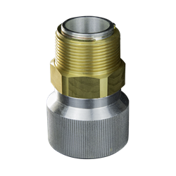 Macnaught Swivel - 1 1/2" | L-FS38