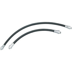 Macnaught - Flexible Hose Extension-300mm | L-FX12