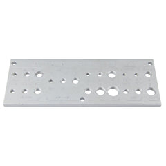 Lubemate - Grease Fitting Thread Tester