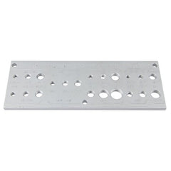 Macnaught - Grease Fitting Thread Tester | L-GFTT
