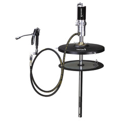 Macnaught - Spare Part - Pneumatic Motor Unit | SK117S