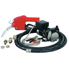 Macnaught - 12V High Flow Fuel Pump Kit | L-HFFPA12V