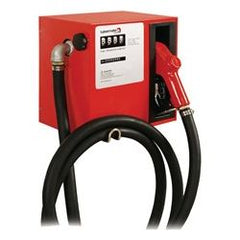 Macnaught 240V Auto Minibowser Pump Assy | L-HMBA240V
