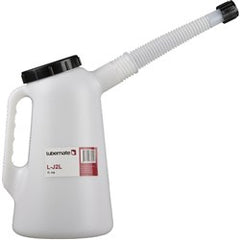 Macnaught 2 Litre Plastic Measuring Jug | L-J2L
