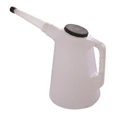 Macnaught 6 Litre Plastic Measuring Jug | L-J6L