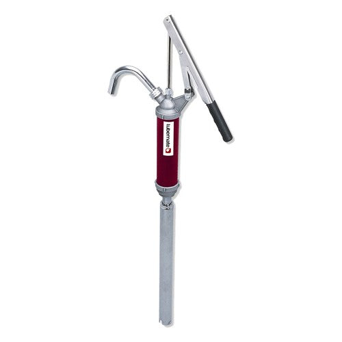 Macnaught - Lever Action Barrel Pump Assy | L-LBP