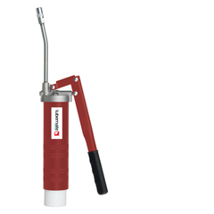Macnaught Lever Grease Gun - Lube | L-LG400LS