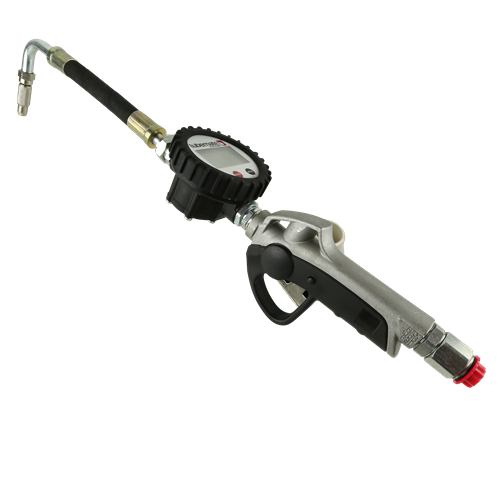 Macnaught - Metered Oil Control Gun | L-MOGF