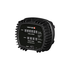 Macnaught - 1/2" Bsp Mechanical Oil Meter | L-MOM30-01