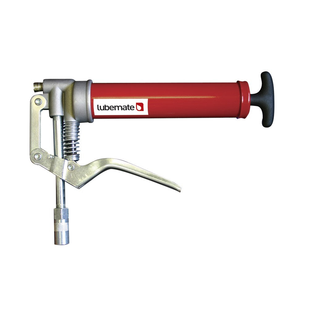 Macnaught Mini Pistol Grease Gun | L-MPG