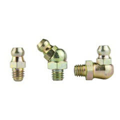 Macnaught - Grease Nipple - M6 x 1 <90 Deg> - 5pk | L-N061M-90