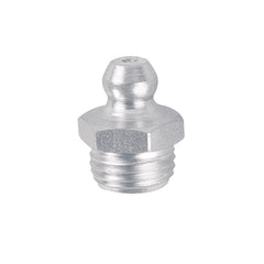 Lubemate - Stainless Steel Grease Nipple - 1/4" BSPT