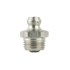 Macnaught Grease Nipple-M10X1.5 Straight | L-N1015M-0-B