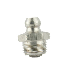 Macnaught Grease Nipple-M10 X 1 Straight | L-N101M-0SS
