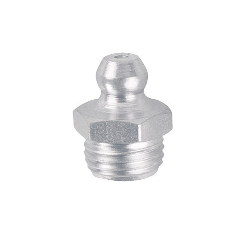 Macnaught - Ss Grease Nipple-1/4" NPT | L-N1418N-0SS