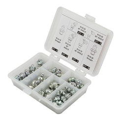 Macnaught - Grease Fittg.Kit-50Pc | L-NP50B