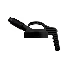 Macnaught Lubemate Oil Can Stout | L-OC-BSHLID