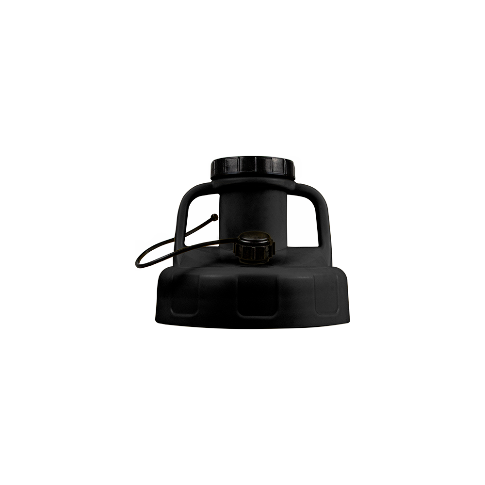 Macnaught Lubemate Oil Can Utility | L-OC-BUTLID