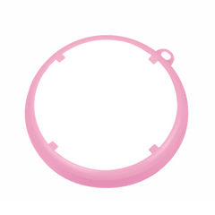Lubemate - Oil Drum Ring - Pink L | L-OC-DRP