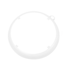 Lubemate - Oil Drum Ring - White L | L-OC-DRW