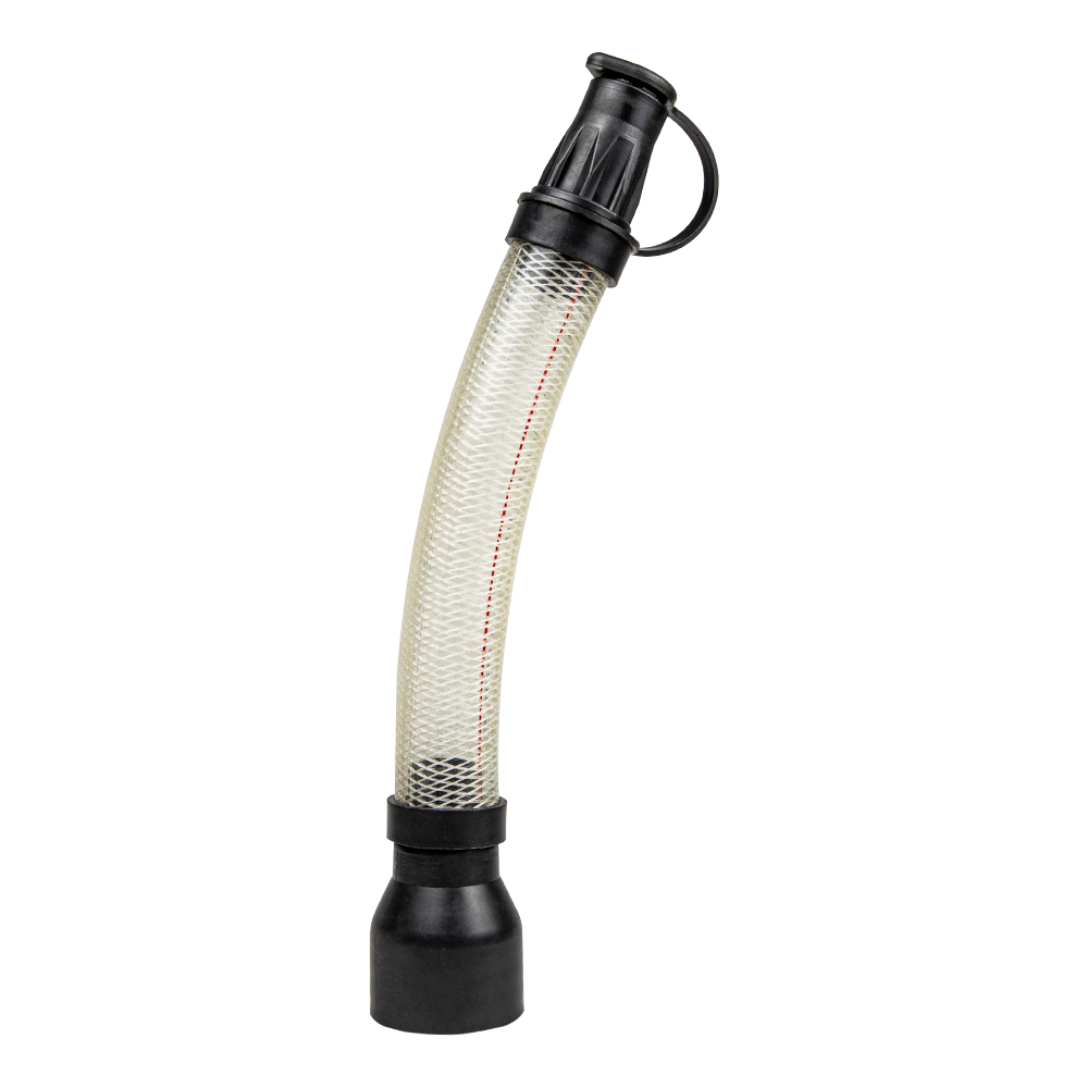 Macnaught Lubemate Oil Can Extension | L-OC-EXS