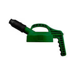 Macnaught Lubemate Oil Can Stout | L-OC-GSHLID