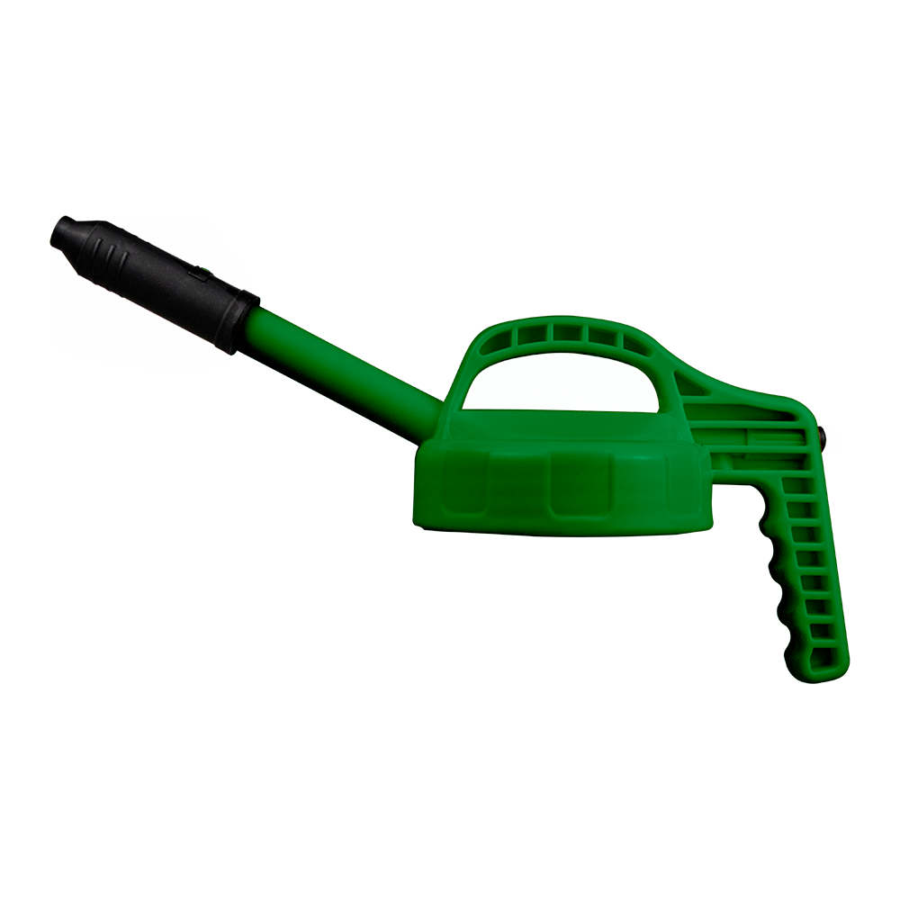 Macnaught Lubemate Oil Can STRetch | L-OC-GSTLID