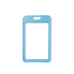 Lubemate - Oil Label Pocket L | L-OC-LPL