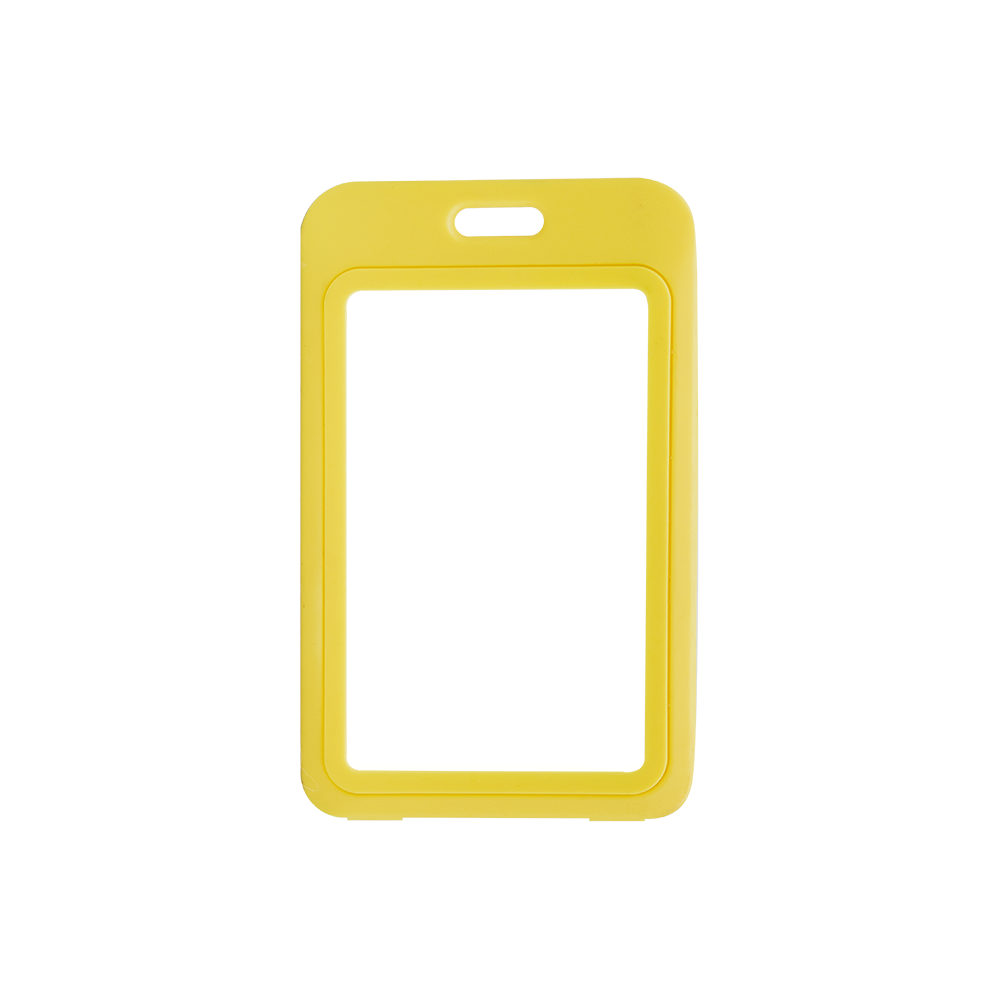 Macnaught Lubemate Oil Label Pocket | L-OC-LPY