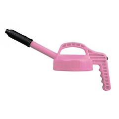 Lubemate - Oil Can Stretch L | L-OC-PSTLID
