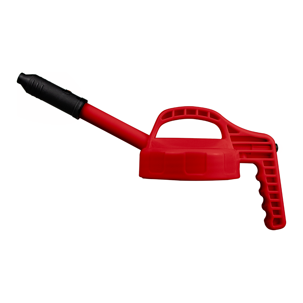 Macnaught Lubemate Oil Can STRetch | L-OC-RSTLID