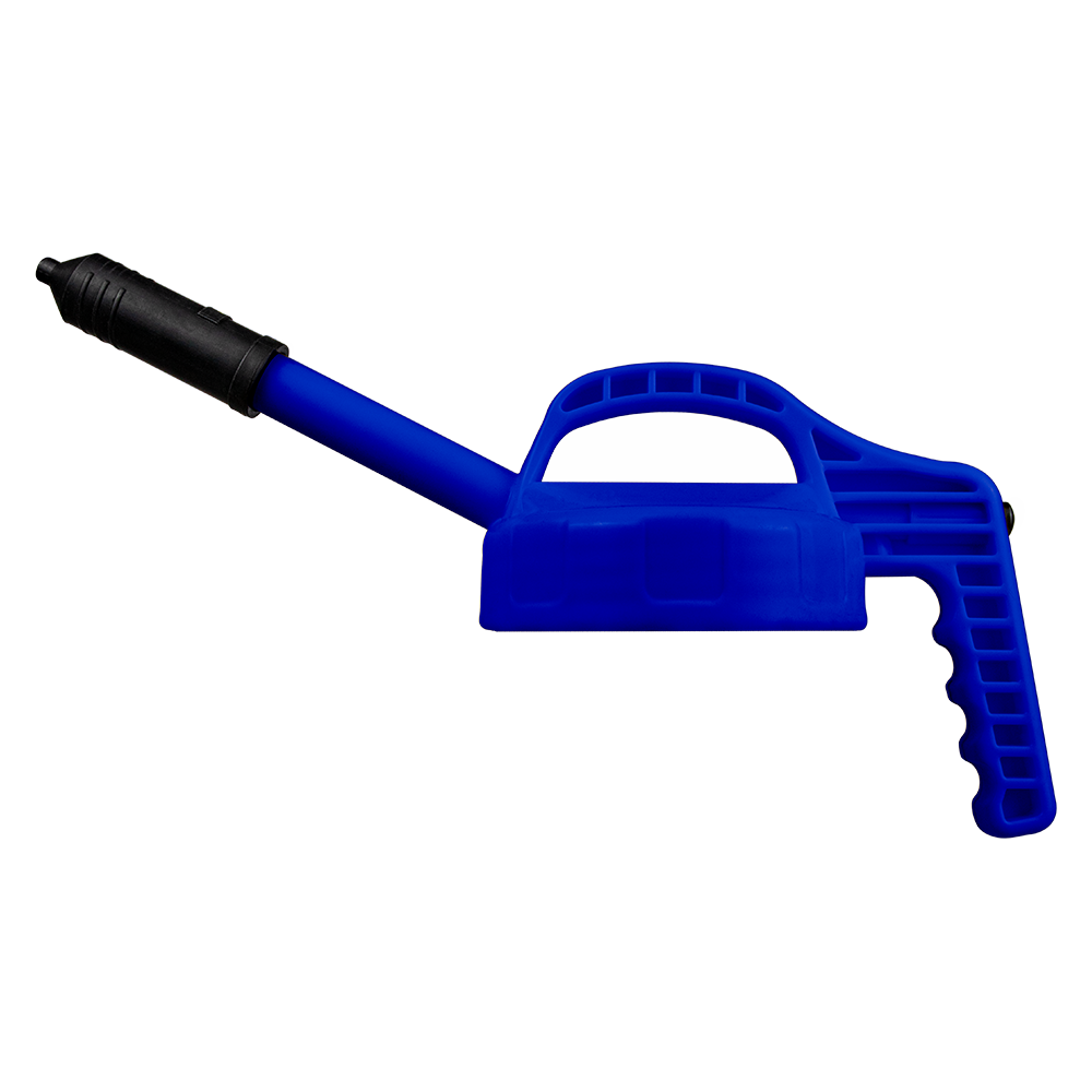 Macnaught Lubemate Oil Can Utility | L-OC-RUTLID